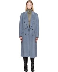 Rag & Bone - Vasso Double-Face Coat - Lyst