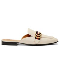 gucci peyton slippers