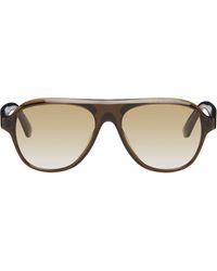 Oliver Peoples - Paul Newman Sunglasses - Lyst