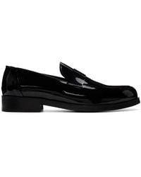 Ernest W. Baker - Leather Loafers - Lyst
