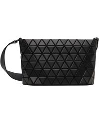 Issey Miyake - Crystal Matte Bag - Lyst