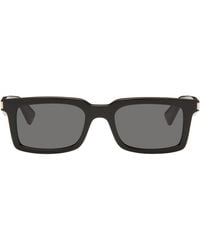 Saint Laurent - Sl 860 Sunglasses - Lyst
