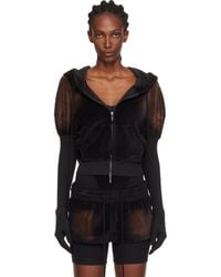 KNWLS - Paris Hoodie - Lyst
