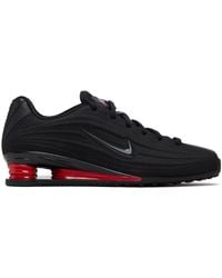 Nike - Shox Z Sneakers - Lyst