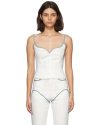 Paris Georgia Basics Sleeveless and tank tops for Women | Online Sale ...