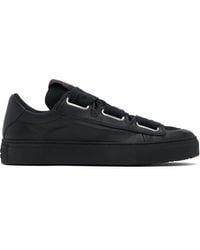 Vivienne Westwood - Rocket Trainer Sneakers - Lyst