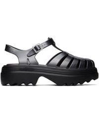 Melissa - Possession Platform Ii Sandals - Lyst