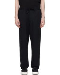 Y-3 - Straight Sweatpants - Lyst