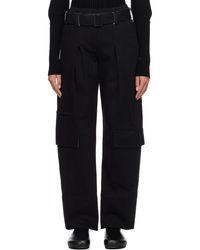Low Classic - Low Pocket Trousers - Lyst