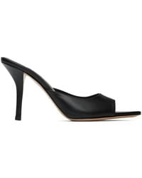 Gia Borghini - Pernille Teisbaek Edition Perni 04 Heeled Sandals - Lyst