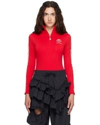 Simone Rocha - Adidas Originals Edition Bodysuit - Lyst