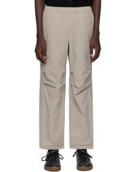 Dime - Relaxed Trousers - Lyst