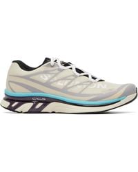 MM6 by Maison Margiela - Off- Salomon Edition Xt Sneakers - Lyst