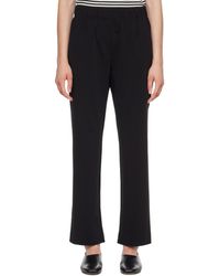 Weekend by Maxmara - Elfo Trousers - Lyst