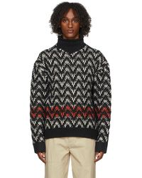 3 1 Phillip Lim Sweaters And Knitwear For Men Online Sale Up To 70 Off Lyst
