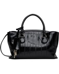 OSOI - Shell Brot Mini Tote - Lyst