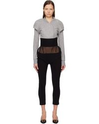 Kiko Kostadinov - Lauterbach Shorts - Lyst