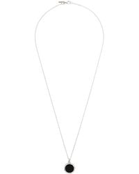 Emanuele Bicocchi - Flourish Amulet Necklace - Lyst