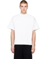 Seventh - Heavyweight Box T-Shirt - Lyst