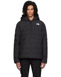 The North Face - Aconcagua 3 Down Jacket - Lyst