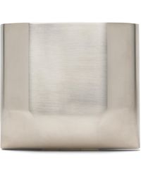 Rick Owens - Hollywood Prong Clutch - Lyst