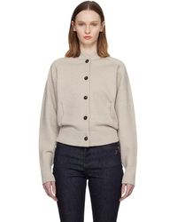 Jacquemus - 'The Lavande' Cardigan - Lyst
