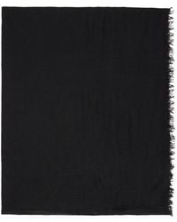 Rick Owens - Temple Ginny Scarf - Lyst