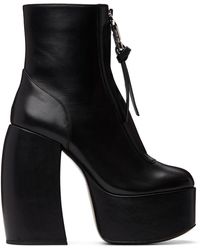 Marc Jacobs - 'The Gigi' Ankle Boots - Lyst