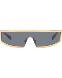 Givenchy - Square Sunglasses - Lyst