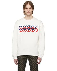 gucci sweatshirt canada