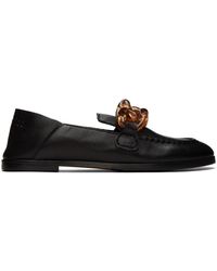See By Chloé - Ssense Exclusive Mahe Loafers - Lyst