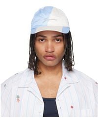Jacquemus - Off- 'The Baluchon Baseball' Cap - Lyst
