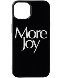 More Joy - '' Iphone 13 Case - Lyst
