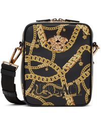 Versace Messenger for Men - Up to 59% off at Lyst.com