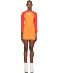 Maisie Wilen - Slinky Minidress - Lyst