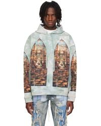 Who Decides War - Eden Hoodie - Lyst