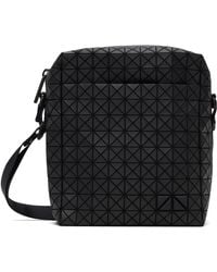 Issey Miyake - Voyager Reflector Bag - Lyst