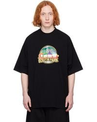 Vetements - 'South Park' Oversized T-Shirt - Lyst