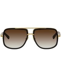 Dita Eyewear - Mach-one Sunglasses - Lyst