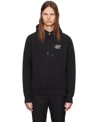 Sacai - Gonz Edition 'One Love' Hoodie - Lyst