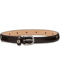 mfpen - Leather Purpose Belt - Lyst