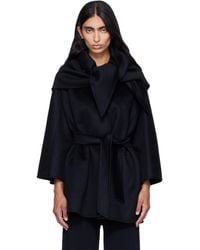 Max Mara - Detto Cashmere Coat - Lyst