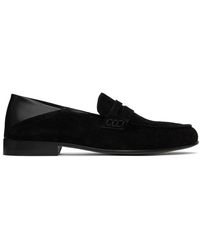 Manolo Blahnik Slip-on shoes for Men - Up to 30% off | Lyst