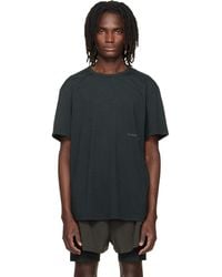 Post Archive Faction PAF - On Edition Running T-Shirt - Lyst