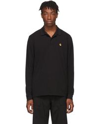 carhartt work polo