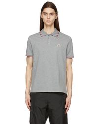 moncler polo sale
