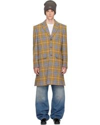 Vivienne Westwood - Huddersfield Coat - Lyst