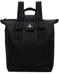 Vivienne Westwood - Steven Backpack - Lyst