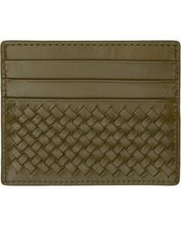 Dragon Diffusion - Interlaced Card Holder - Lyst