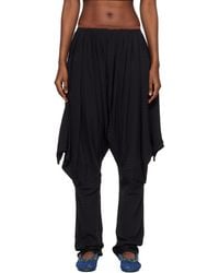 Kiko Kostadinov - Salome Trousers - Lyst